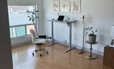 Casa en renta | Amueblada y equipada | Col. Moderna, Ensenada