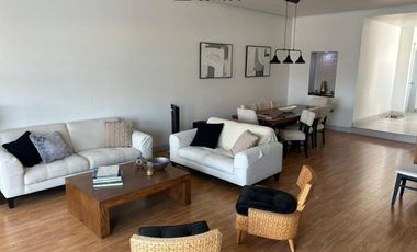 Casa en renta | Amueblada y equipada | Col. Moderna, Ensenada