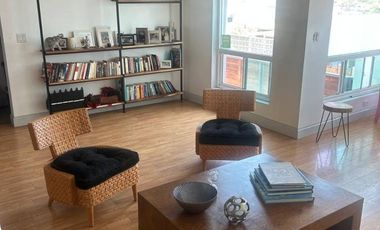 Casa en renta | Amueblada y equipada | Col. Moderna, Ensenada