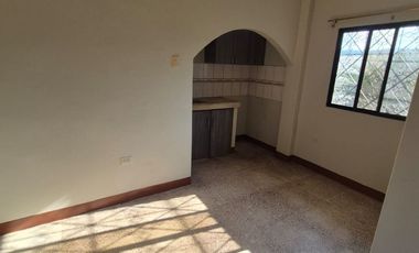 Suite en Alquiler en Urbanor, Planta Baja, 1 Habitación, 1 Baño, Norte de Guayaquil.