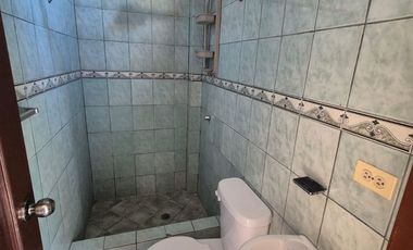Suite en Alquiler en Urbanor, Planta Baja, 1 Habitación, 1 Baño, Norte de Guayaquil.