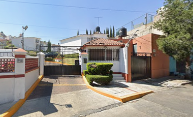 EXCELENTE CASA ENVENTA Y OPORTUNIDAD TODO ESTE MES DE ENERO, UBICADO EN BULMARO ROLDAN 17, CASA 101, COLONIA AHUEHUETES, ATIZAPAN, ESTADO DE MEXICO