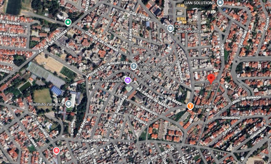 EXCELENTE CASA ENVENTA Y OPORTUNIDAD TODO ESTE MES DE ENERO, UBICADO EN BULMARO ROLDAN 17, CASA 101, COLONIA AHUEHUETES, ATIZAPAN, ESTADO DE MEXICO