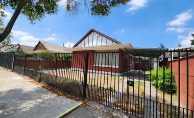 Se arrienda hermosa casa en Portal Rancagua, Rancagua