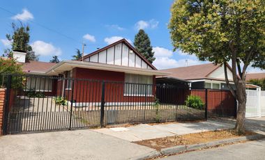 Se arrienda hermosa casa en Portal Rancagua, Rancagua