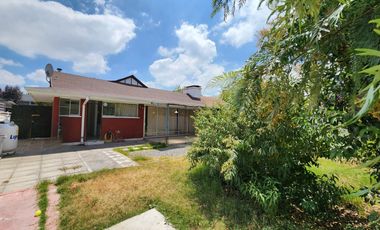 Se arrienda hermosa casa en Portal Rancagua, Rancagua