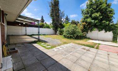 Se arrienda hermosa casa en Portal Rancagua, Rancagua