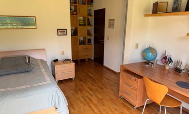 CASA EN RENTA EN CLUB DE GOLF LOS ENCINOS, LERMA, OCOYOACAC, SALIDA RAPIDA A SANTA FE