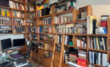 CASA EN RENTA EN CLUB DE GOLF LOS ENCINOS, LERMA, OCOYOACAC, SALIDA RAPIDA A SANTA FE