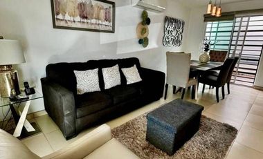 Casa en renta | Estilo moderno y fraccionamiento privado | Residencial Estancia, Ensenada