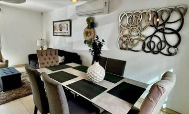 Casa en renta | Estilo moderno y fraccionamiento privado | Residencial Estancia, Ensenada