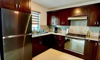 Casa en renta | Estilo moderno y fraccionamiento privado | Residencial Estancia, Ensenada