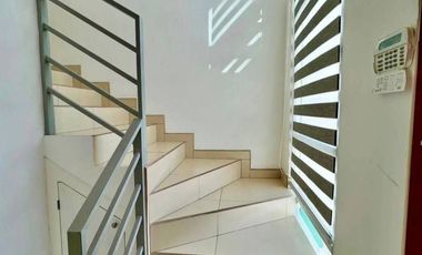 Casa en renta | Estilo moderno y fraccionamiento privado | Residencial Estancia, Ensenada