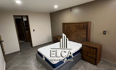 DEPARTAMENTO EN RENTA - IRAPUATO!