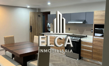 DEPARTAMENTO EN RENTA - IRAPUATO!