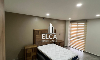 DEPARTAMENTO EN RENTA - IRAPUATO!