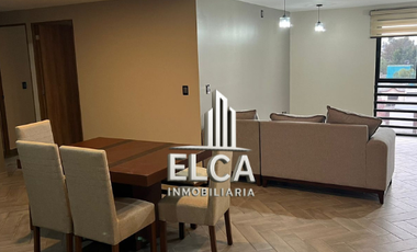 DEPARTAMENTO EN RENTA - IRAPUATO!