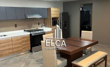 DEPARTAMENTO EN RENTA - IRAPUATO!