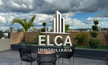 DEPARTAMENTO EN RENTA - IRAPUATO!