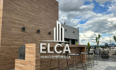 DEPARTAMENTO EN RENTA - IRAPUATO!