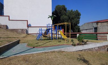 DEPARTAMENTO EN RENTA