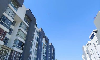 DEPARTAMENTO EN RENTA