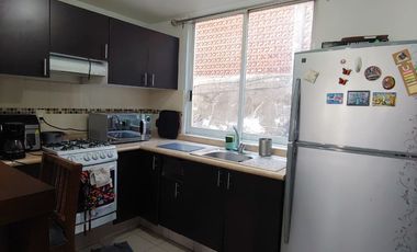 DEPARTAMENTO EN RENTA