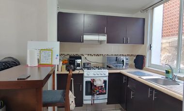 DEPARTAMENTO EN RENTA