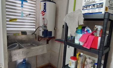 DEPARTAMENTO EN RENTA