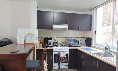 DEPARTAMENTO EN RENTA