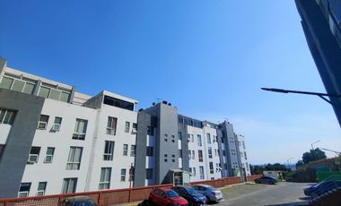 DEPARTAMENTO EN RENTA