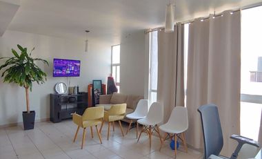 DEPARTAMENTO EN RENTA