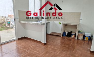 NUEVA 2 RECAMARAS IDEAL PARA CREDITO FOVISSSTE