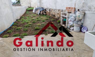 NUEVA 2 RECAMARAS IDEAL PARA CREDITO FOVISSSTE