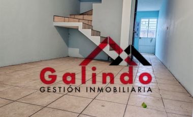 APROVECHE SU CREDITO FOVISSSTE Y OBTENGA CASA DE 2 RECAMARAS