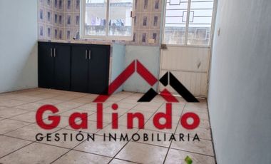 APROVECHE SU CREDITO FOVISSSTE Y OBTENGA CASA DE 2 RECAMARAS