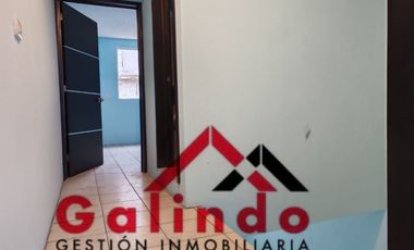 APROVECHE SU CREDITO FOVISSSTE Y OBTENGA CASA DE 2 RECAMARAS