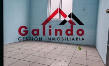 APROVECHE SU CREDITO FOVISSSTE Y OBTENGA CASA DE 2 RECAMARAS