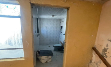 HERMOSA CASA DE ENTREGA INMEDIATA MUY CERCA DEL HOSPITAL GENERAL Y A 15 MINUTOS DE GALERIAS PACHUCA APROVECHA!!!