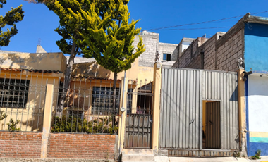 HERMOSA CASA DE ENTREGA INMEDIATA MUY CERCA DEL HOSPITAL GENERAL Y A 15 MINUTOS DE GALERIAS PACHUCA APROVECHA!!!