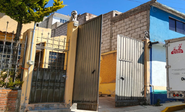 HERMOSA CASA DE ENTREGA INMEDIATA MUY CERCA DEL HOSPITAL GENERAL Y A 15 MINUTOS DE GALERIAS PACHUCA APROVECHA!!!