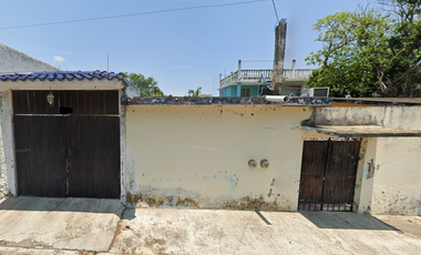REMATO HERMOSA CASA INCREIBLE PRECIO A 15 MINUTOS DE LA PLAYA EN VERACRUZ APROVECHA