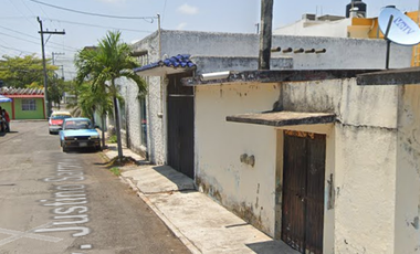 REMATO HERMOSA CASA INCREIBLE PRECIO A 15 MINUTOS DE LA PLAYA EN VERACRUZ APROVECHA