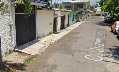 REMATO HERMOSA CASA INCREIBLE PRECIO A 15 MINUTOS DE LA PLAYA EN VERACRUZ APROVECHA