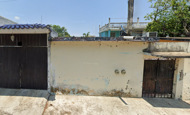 REMATO HERMOSA CASA INCREIBLE PRECIO A 15 MINUTOS DE LA PLAYA EN VERACRUZ APROVECHA