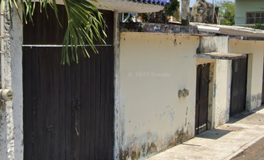 REMATO HERMOSA CASA INCREIBLE PRECIO A 15 MINUTOS DE LA PLAYA EN VERACRUZ APROVECHA