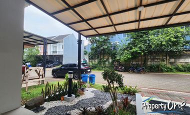 Jual Rumah Di Sevilla Park Kencana Loka BSD Serpong