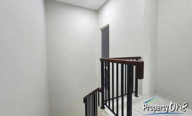 Jual Rumah Di Sevilla Park Kencana Loka BSD Serpong