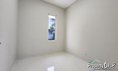 Jual Rumah Di Sevilla Park Kencana Loka BSD Serpong