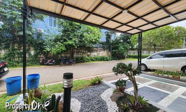 Jual Rumah Di Sevilla Park Kencana Loka BSD Serpong
